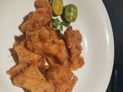 -锦府园·新台州菜(合生汇店)