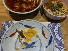 -觅香串串香·麻辣烫·冒菜(欧美广场店)