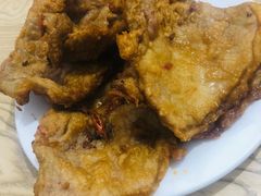 -九龙餐厅(大沽路店)