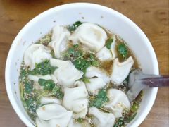 -回坊马二饺子馆