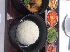 -牛腩之旅·牛腩牛杂煲(光启城美食城店)