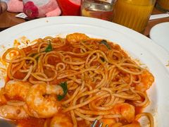 -新贝乐意大利餐厅(苏州中心店)