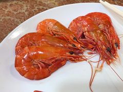 -穗港龙海鲜酒家宴会厅(挂绿广场店)