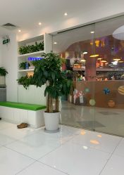 -美丽妈妈产后恢复中心(三林店)