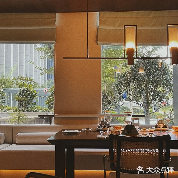 无锡大得餐厅｜姐妹都以为我来米其林了[偷笑]