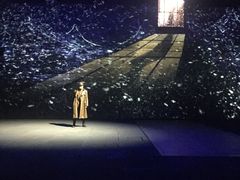 -《12·12》西安事变大型实景演出