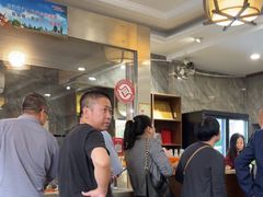 -清真马杰山牛肉汤馆