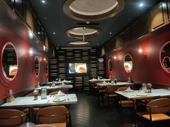 -get pizza意大利餐厅(凯德MALL店)