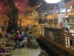 -青水瓦台(青山店)