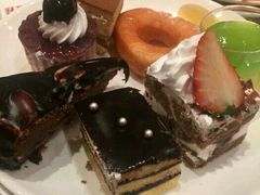 -芭菲盛宴·环球美食(袁家岗店)