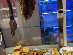 -陆记鹅庄·潮汕菜·狮头鹅(大仟里店)