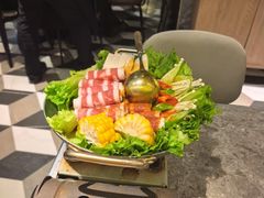 -留半山·香港食堂(啦啦宝都店)