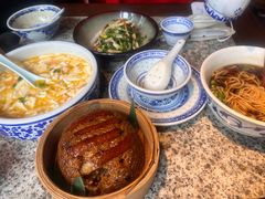-南京大牌档(夫子庙老门东店)