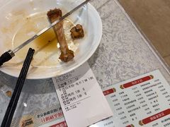 -汗腾格里·风味餐厅(新疆驻京办店)