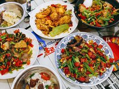 -文杰餐馆(南洪时尚风情街店)
