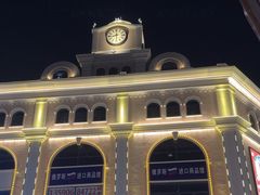 -孙文西路步行街