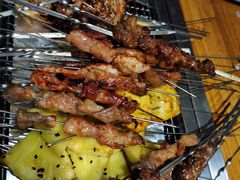 -那些年记忆烧烤