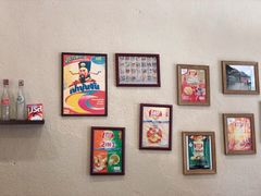 -曼谷食堂·泰国家庭料理(丹桂路店)