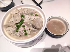 -梅利汴京烤鸭•开封豫菜地标店(东大街店)