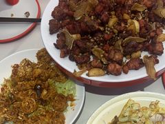 -偏爱炒鸡(老县衙店)