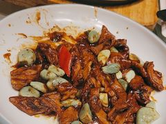 -燕郊烧鸽子(酷车小镇店)