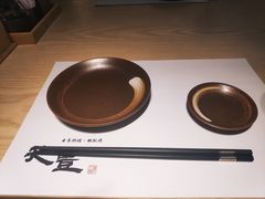 -天丰日本料理·铁板烧