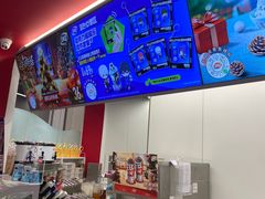 -DQ·蛋糕·冰淇淋(五棵松万达店)