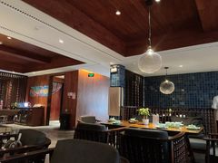 -粗茶淡饭·隐庐私厨(东亭店)