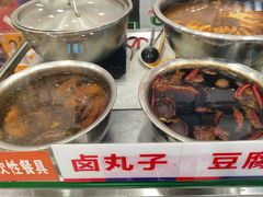 -晋B2008刀削面(小南庄店)