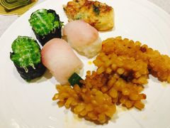 -盛宴标帜西餐厅龙虾.鲍鱼•牛排(重庆喜来登大酒店)