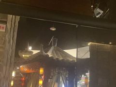 -绿茶餐厅(昆明世纪金源店)