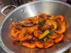 -南海底小海鲜·湘菜(鲁巷吴家湾店)