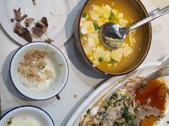 -外婆船宴餐厅·外婆喊你回家吃饭