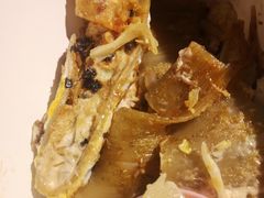 -四环冷面王(西单华威约饭街店)