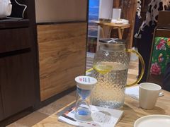 -小放牛炒菜馆(北国商城店)
