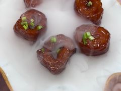 -魁盛居百年鲁菜馆(中林路店)