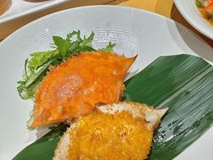 -蔡澜点心·粤菜(西单大悦城店)