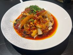 -国人川菜(李家村建东街店)