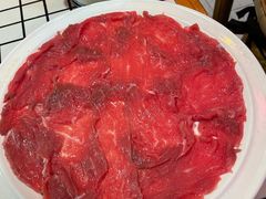 -山悦里 山野·鲜火锅(罗斯福广场店)
