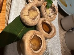 -三石铁板烧(紫竹桥店)
