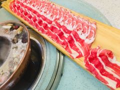 -阳坊胜利涮羊肉(阳坊老店)