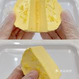 好吃到剁jio这个柠檬巴巴露亚真的巨巨巨好吃！