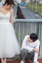 点击看大图 -薇视觉婚纱摄影工作室·婚纱照·结婚照