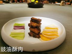 -京参園海鲜餐厅