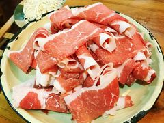 -东镇老火锅(长春路首店)