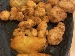 -萨莉亚意式餐厅(鸿大广场店)