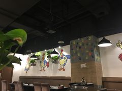 -鸡遇虾煲干锅火锅(小寨金莎店)