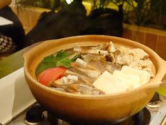 -一坐一忘云南菜(卓悦中心)