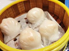 水晶虾饺-朕之味(龙湖·西城天街店)