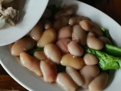 鸡子-全汁全味驴庄(凤岗店)